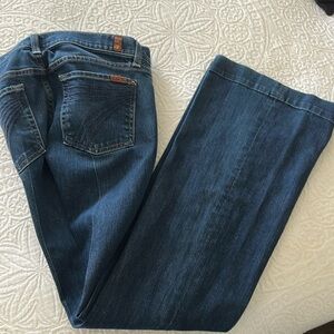 Seven for all Mankind Jeans 28